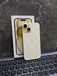 Apple IPhone 15, Жезказган Мира 20 [614940]