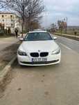 BMW 520d, 2010 Înmatriculat România