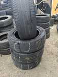 Vand set 4 anvelope 225 55 17 michelin de vara
