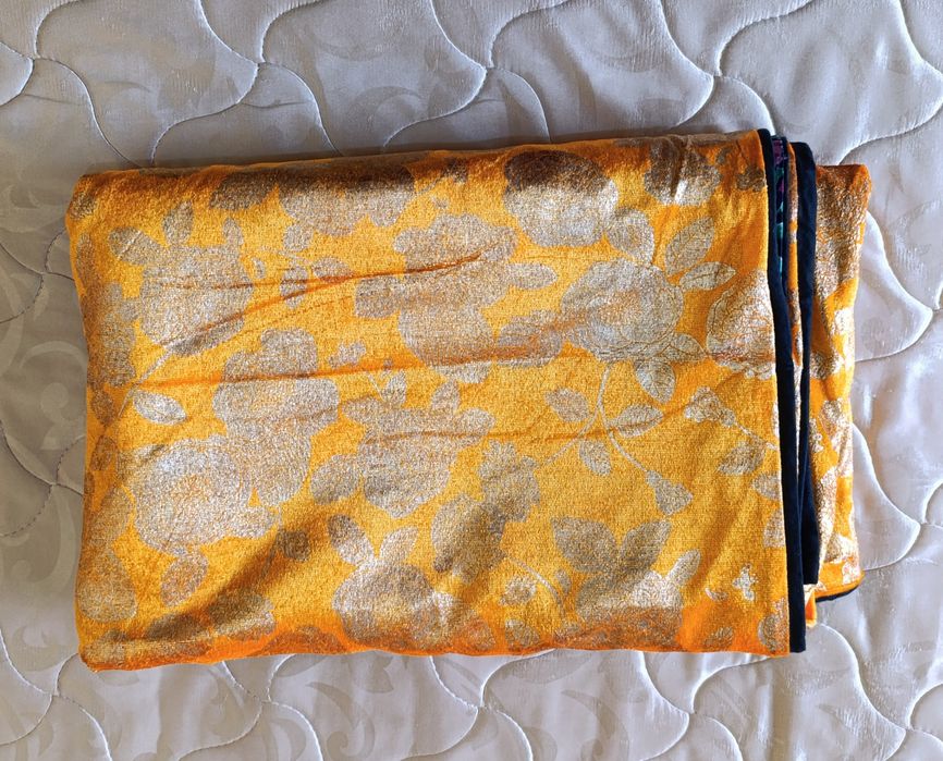 Кўрпалик авра-астар, 2 кишилик