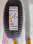 Vand anvelopa All Season 195/60R15 + 4 roti cu jante 195/60R15