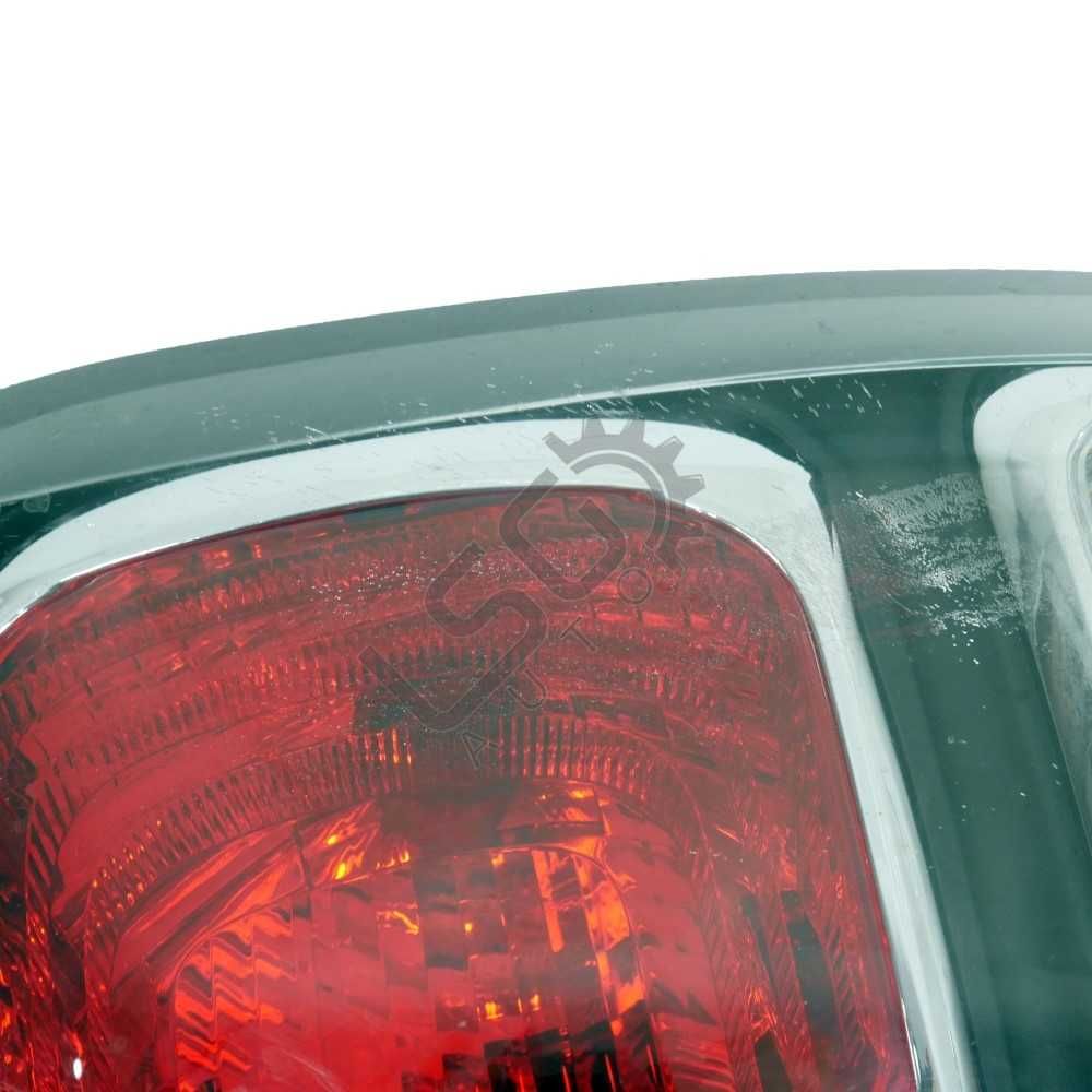 Ляв стоп Citroen C3 I Picasso 2008-2013 ID: 122596