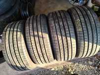 4бр.летни гуми PIRELLI 255/45/19 100V DOT 4717