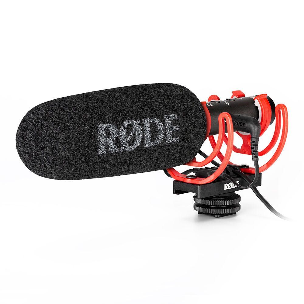 Rode Videomic NTG - НОВ Микрофон