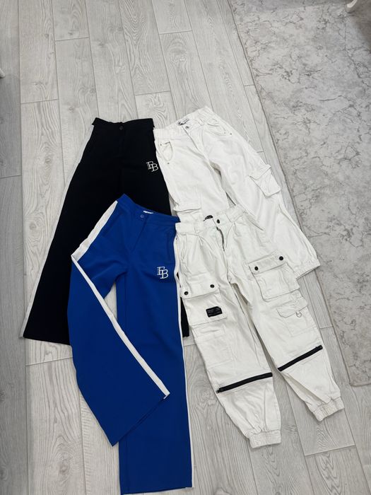 Разпродажба на панталони и дънки