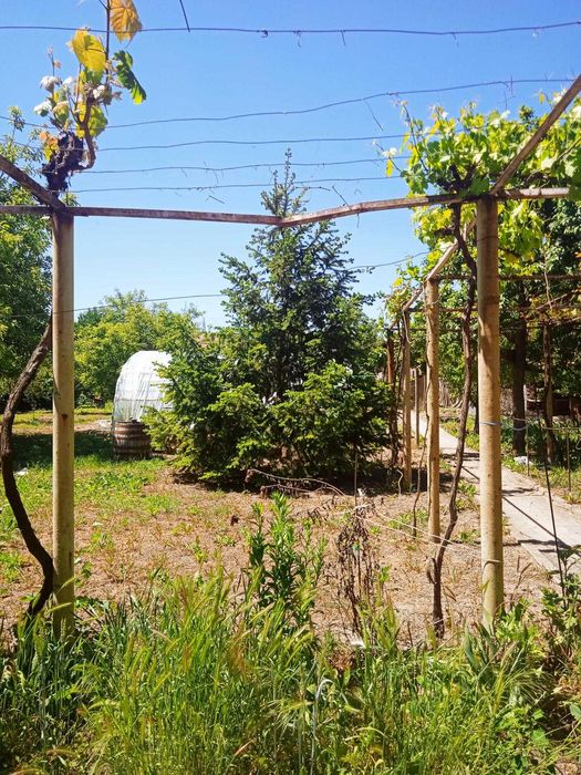 Продавам къща с.Кочово,обл.Шумен