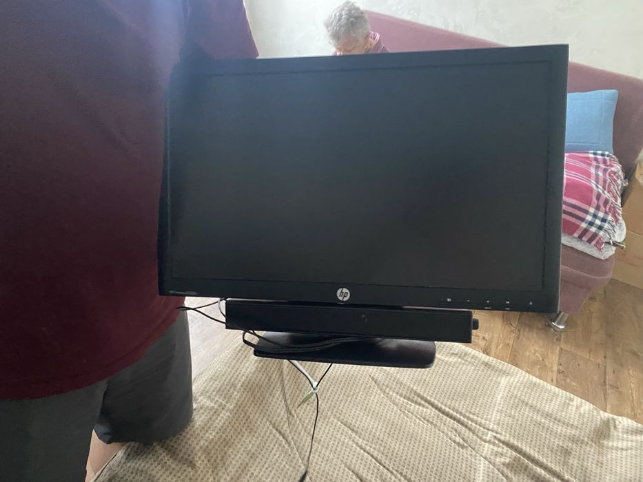 монитор 60 герц описание