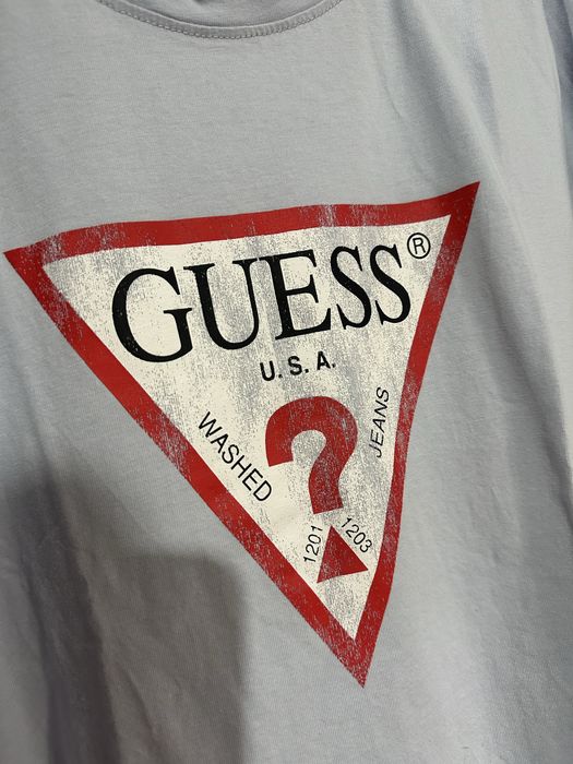 Тениска Guess