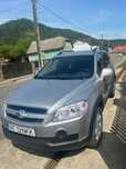 Vând Chevrolet captiva