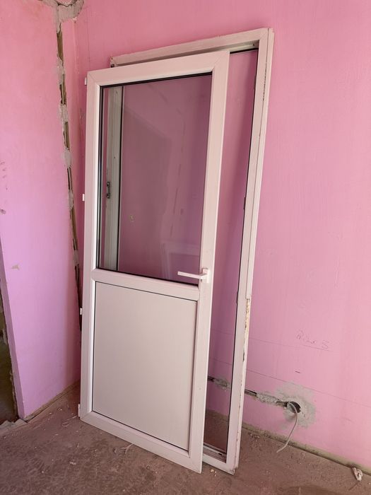 Usa termopan cu rama, 88/198 stare perfecta