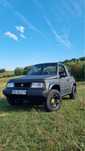 Suzuki Vitara 1.6 16V Cabrio cu Hard Top