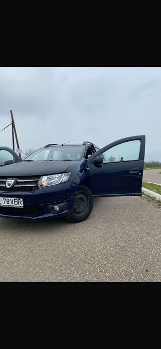 Dacia Logan Mcv 1.2