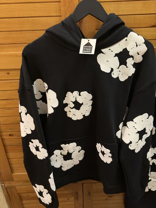 Denim Tears Tracksuit