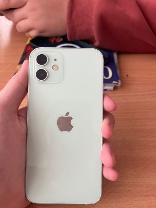 Айфон 12/128/72 90к