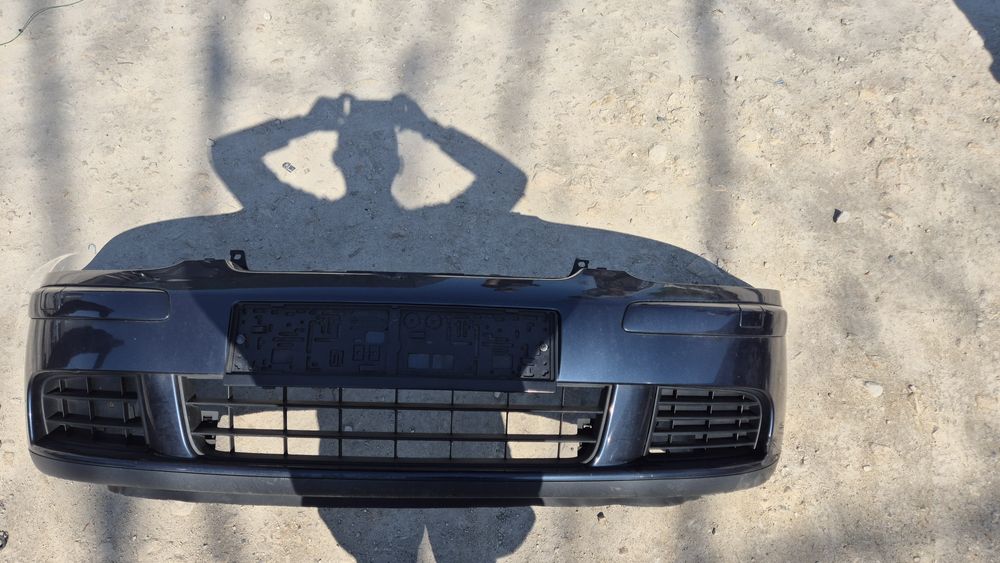 Предни брони за Vw Голф 5 хечбек 2004- 2008г