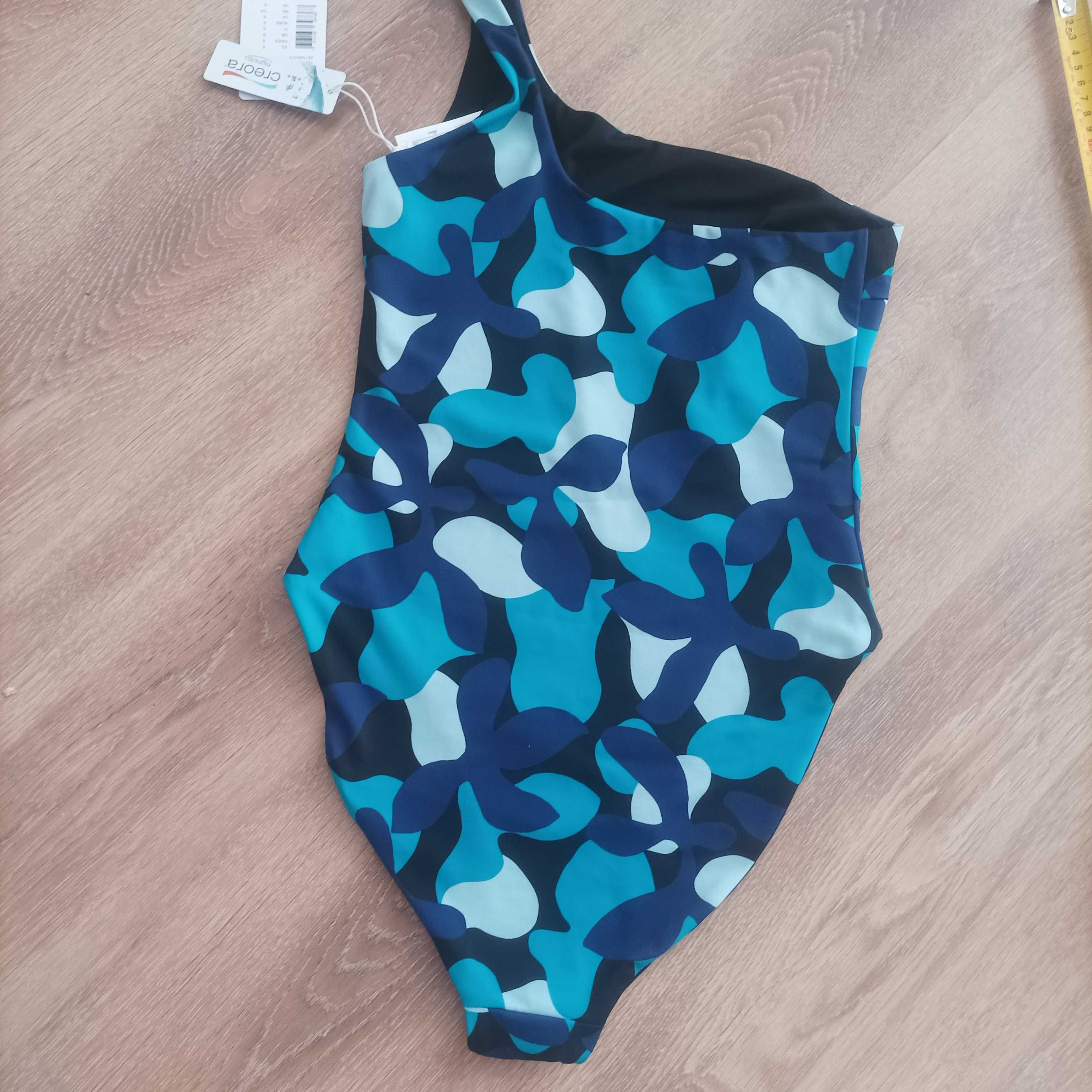Juisy Couture XS/Triumph  36C цял бански