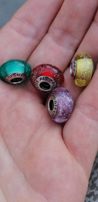 Murano Disney Pandora