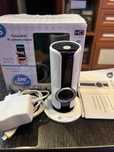 Камера за видеонаблюдение, IP WIFI панорамна, 1Mpx, 720p, IP20
