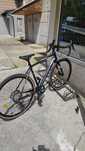 Sprint Gravel Whisper ELITE GRX600
