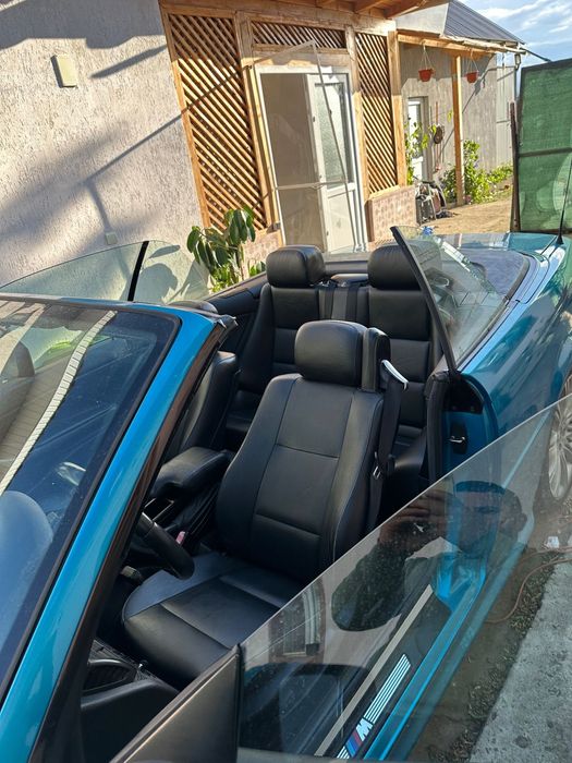 Vand Bmw e46 cabrui 2.0 CD