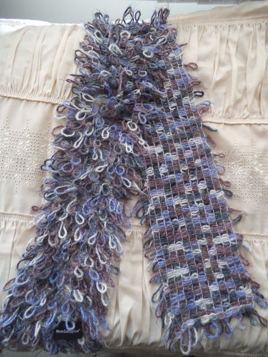 Шалове - различни материи и модели