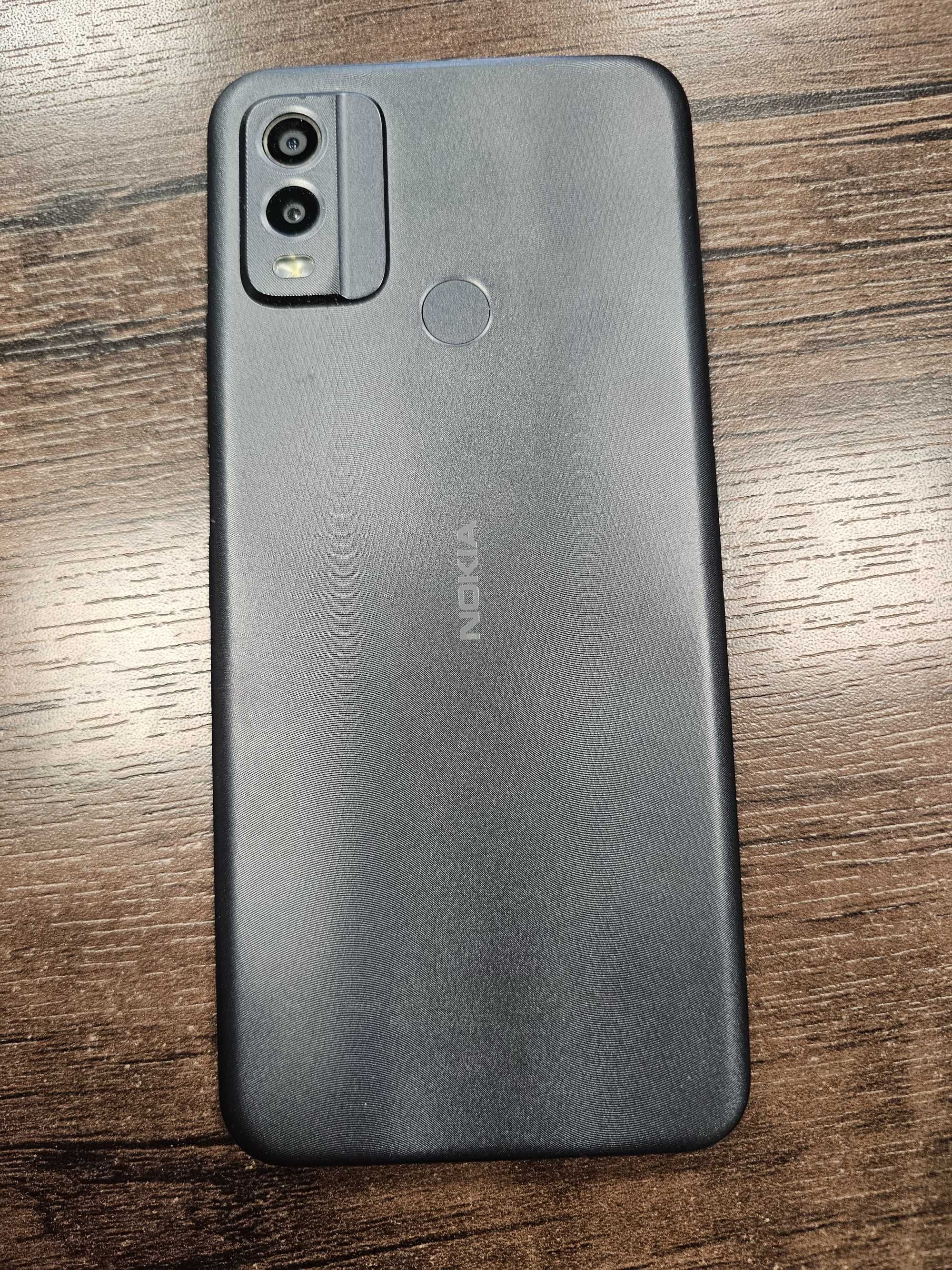 Смартфон Nokia c22