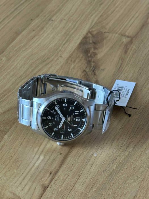Намаление!!! Seiko 5 Sports Made in Japan – нов с гаранция