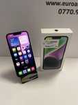 Telefon mobil Apple iPhone 14, 256GB, 5G, Midnight, 87%  -A-