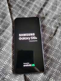 Samsung S10e, dual sim, 6 gb ram, 128 gb
