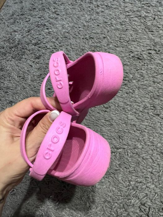 Sandale Crocs marimea C12(30/31)