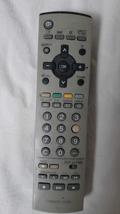 Дистанционно управление Panasonic