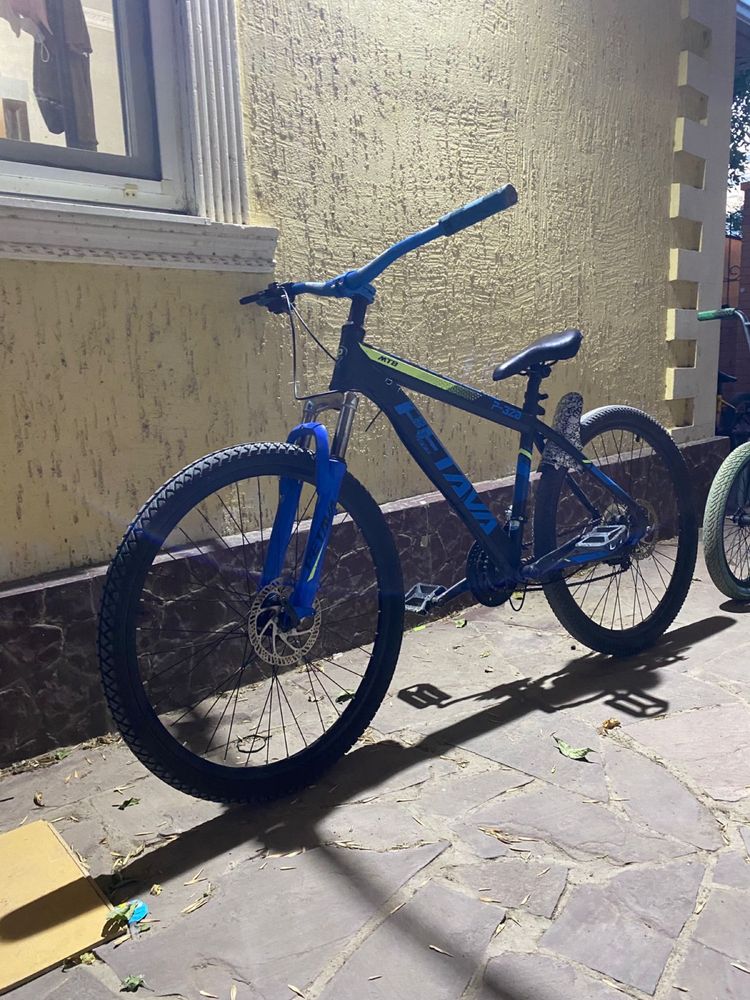 Продам MTB велосипед