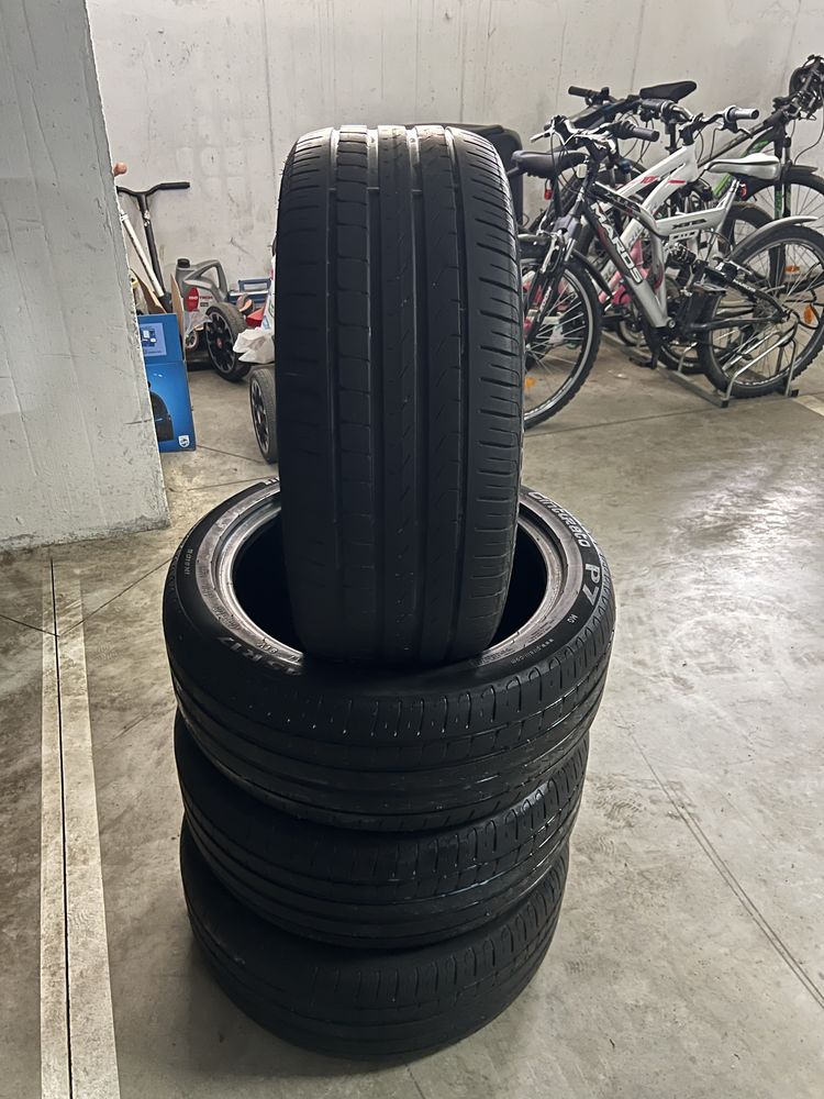 Pirelli 225/45/r17