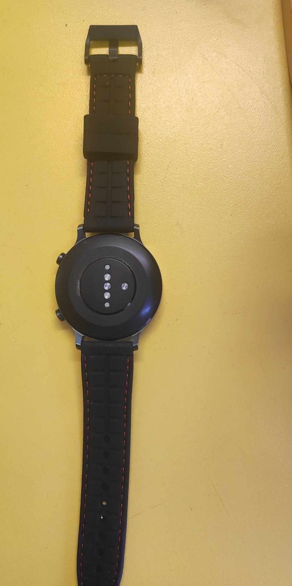 Часовник Smartwatch Realme S, Black