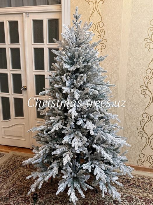 Новогодние Ёлка Северная Lux Супер скидка