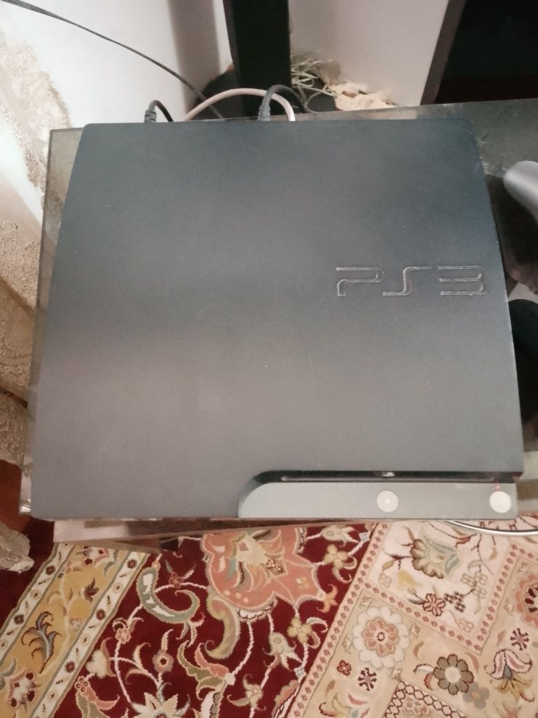 Playstation 3   4 ta Joystick b/U  holat alo