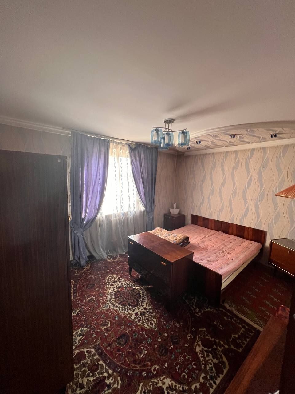 Продаю свою квартиру на Саламатине
