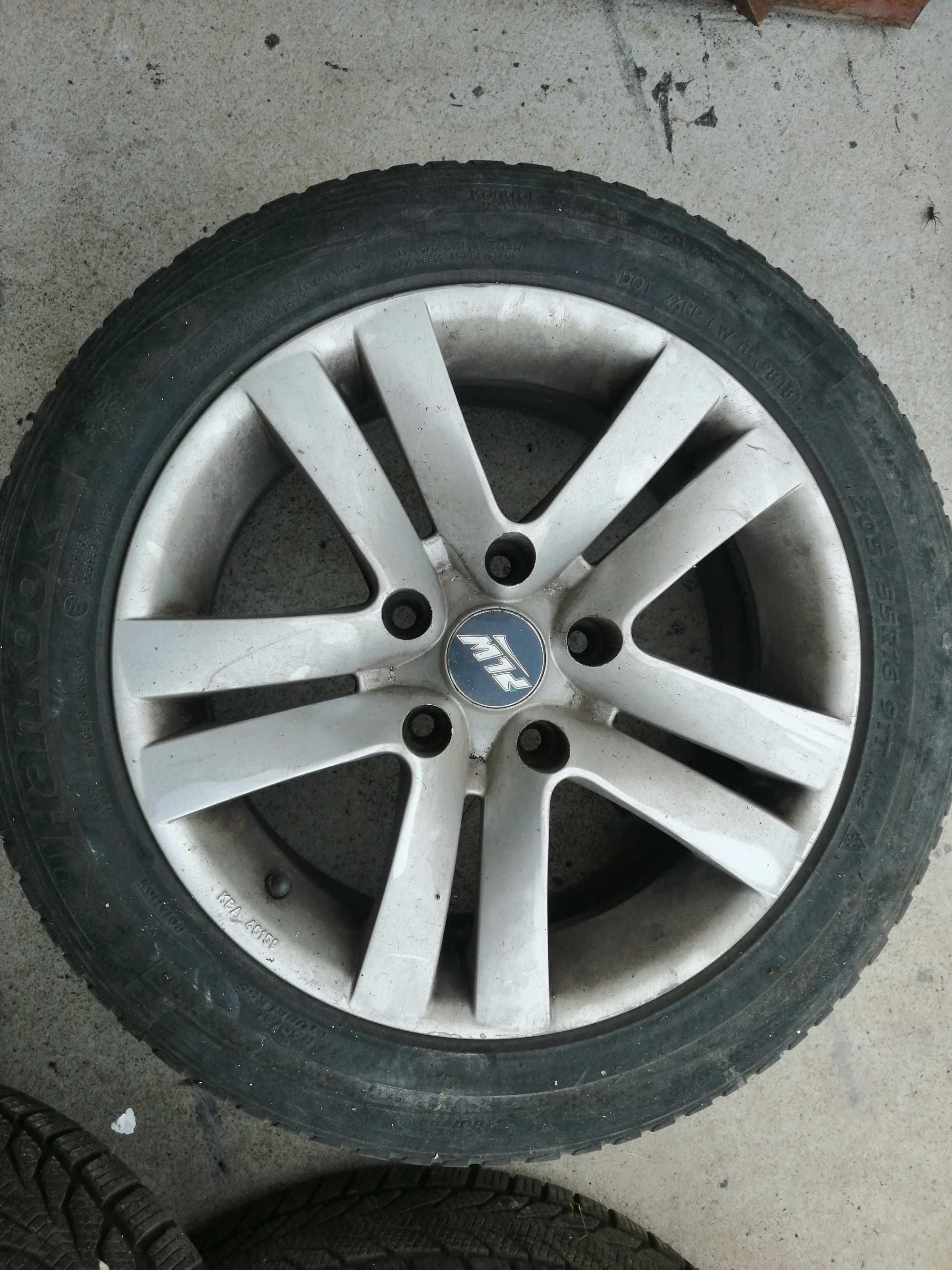 Продавам джанбмв Е46 R16