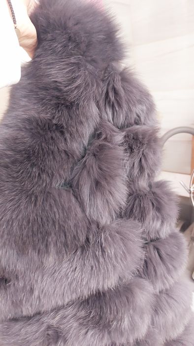 Haina blana naturala