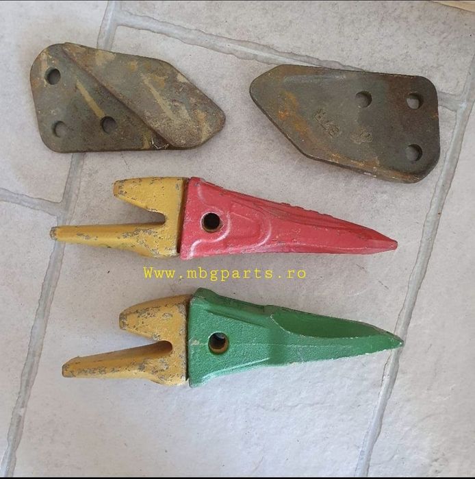 Dinte cupa bofors esco mtg