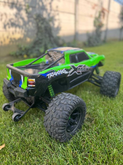 Traxxas X-MAXX 8S