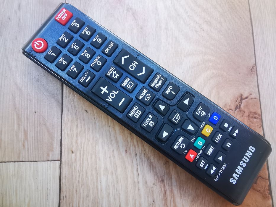 Telecomanda originala TV SAMSUNG