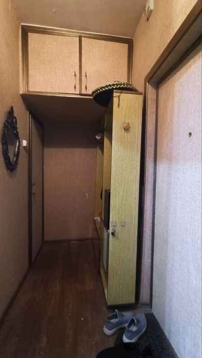 Юнусабад 11 квартал 1/2/4 (38²) продаётся квартира