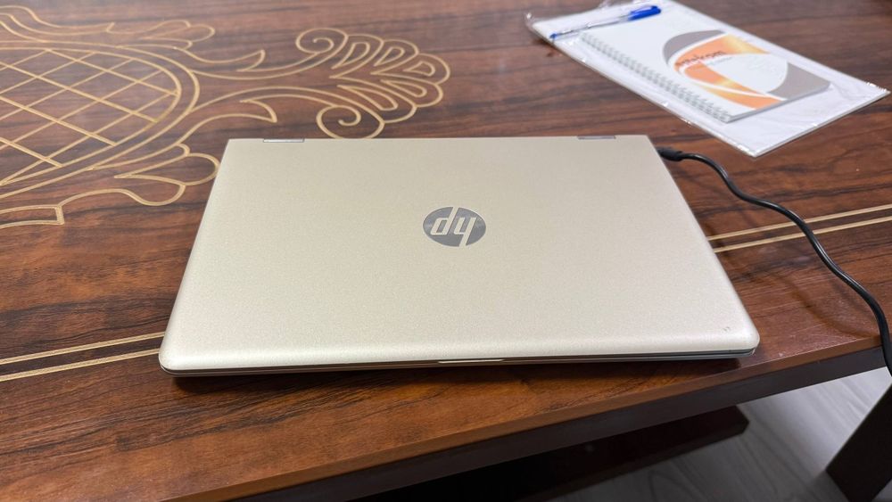 Быстрая продажа ПК название HP