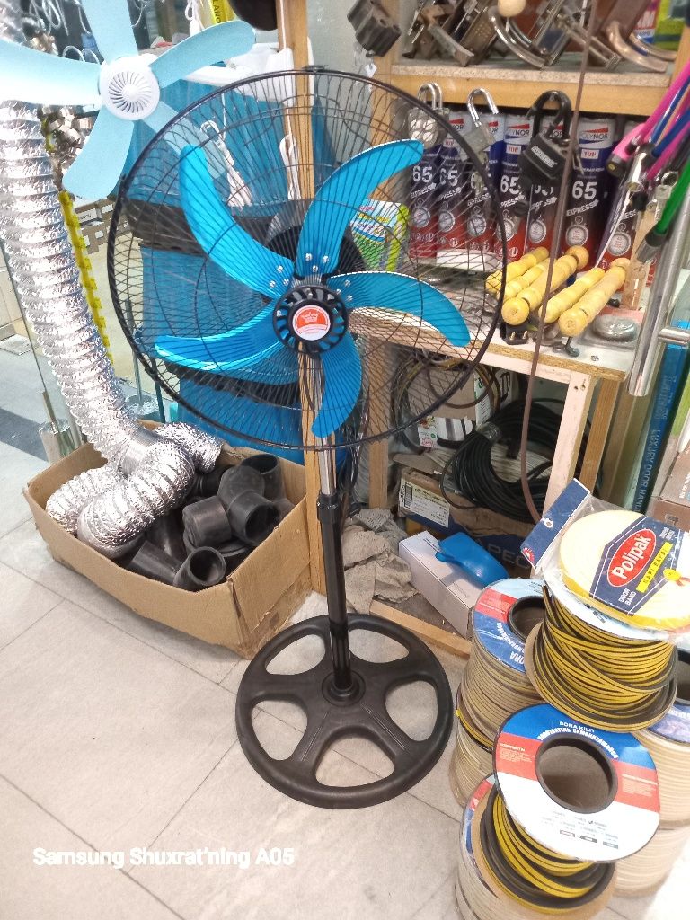 Vintelyator sifatli