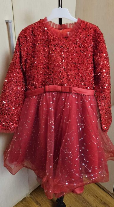 Rochie eleganta pentru fete - 12 ani