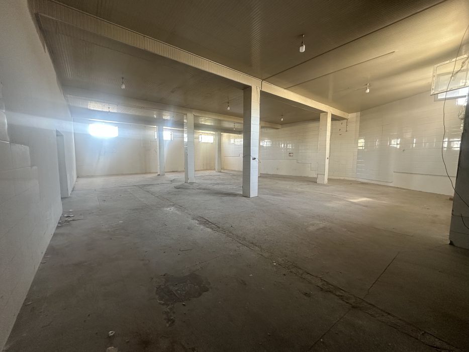 Аренда склад производство