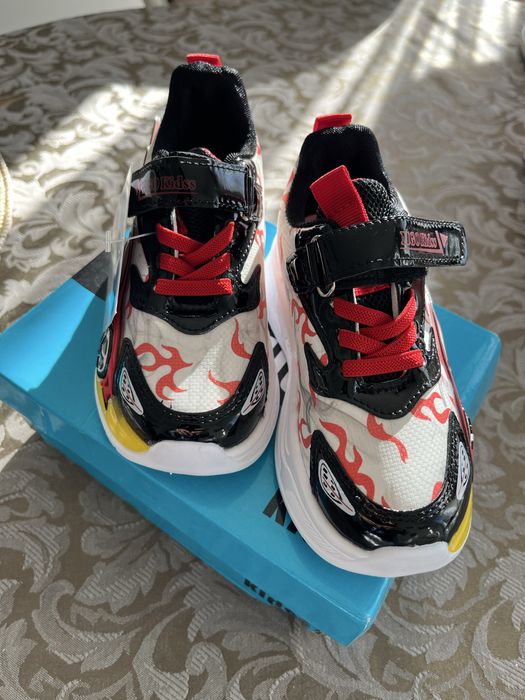 Pantofi marimea 25-27 NOI Puma, Zara, Under Armour