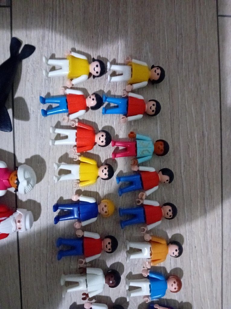 Playmobil фигурки