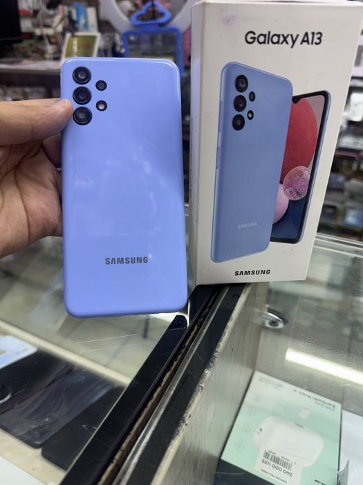 Samsung A13 sotiladi